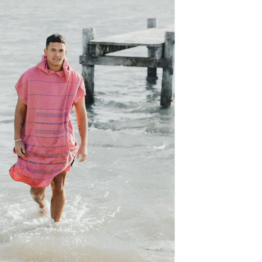 StokedNZ | Coastal Towelies | Nicholas