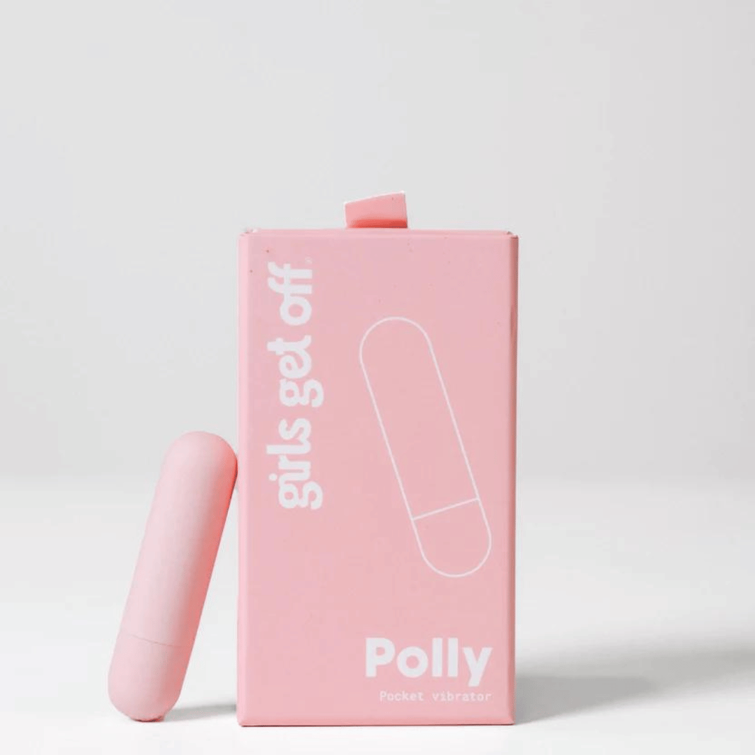 Girls Get Off | Polly