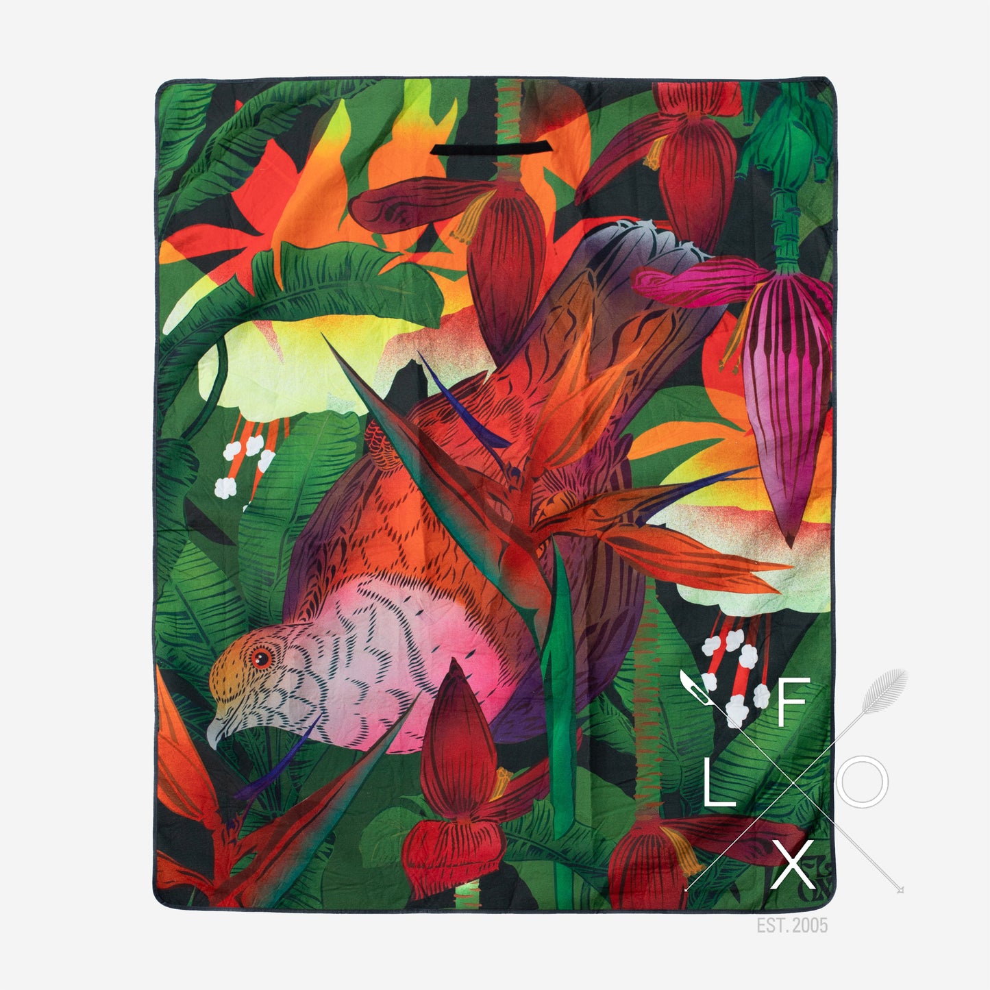 Flox | Picnic Blanket