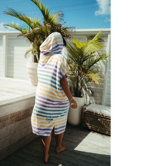 StokedNZ | Coastal Towelies | Natasha
