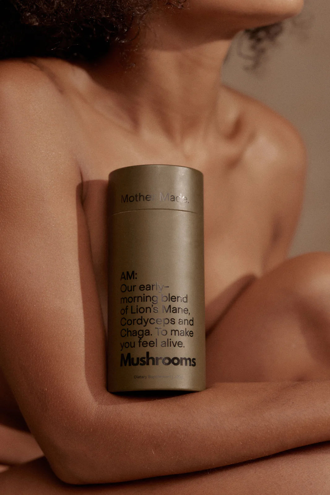 Mother Made | Mushroom Powder | AM