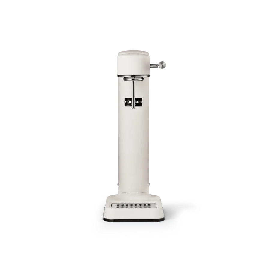 Aarke | Water Carbonator 3 | Sand