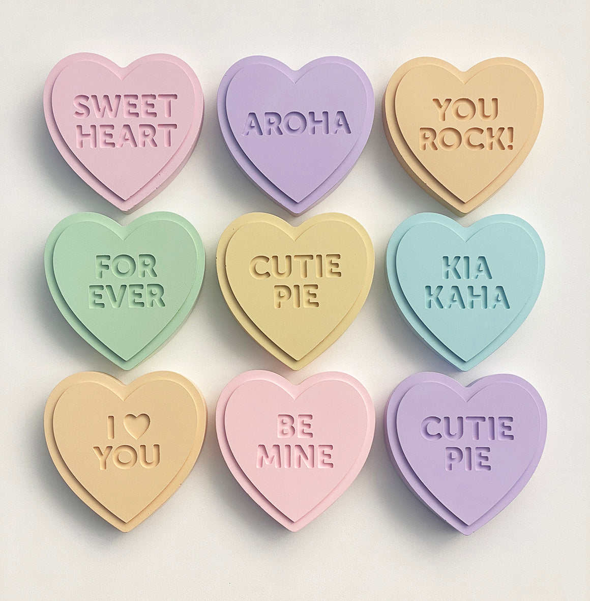 Sweet Heart | Forever