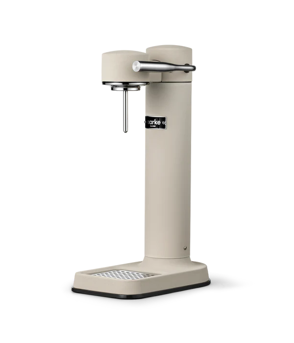 Aarke | Water Carbonator 3 | Sand