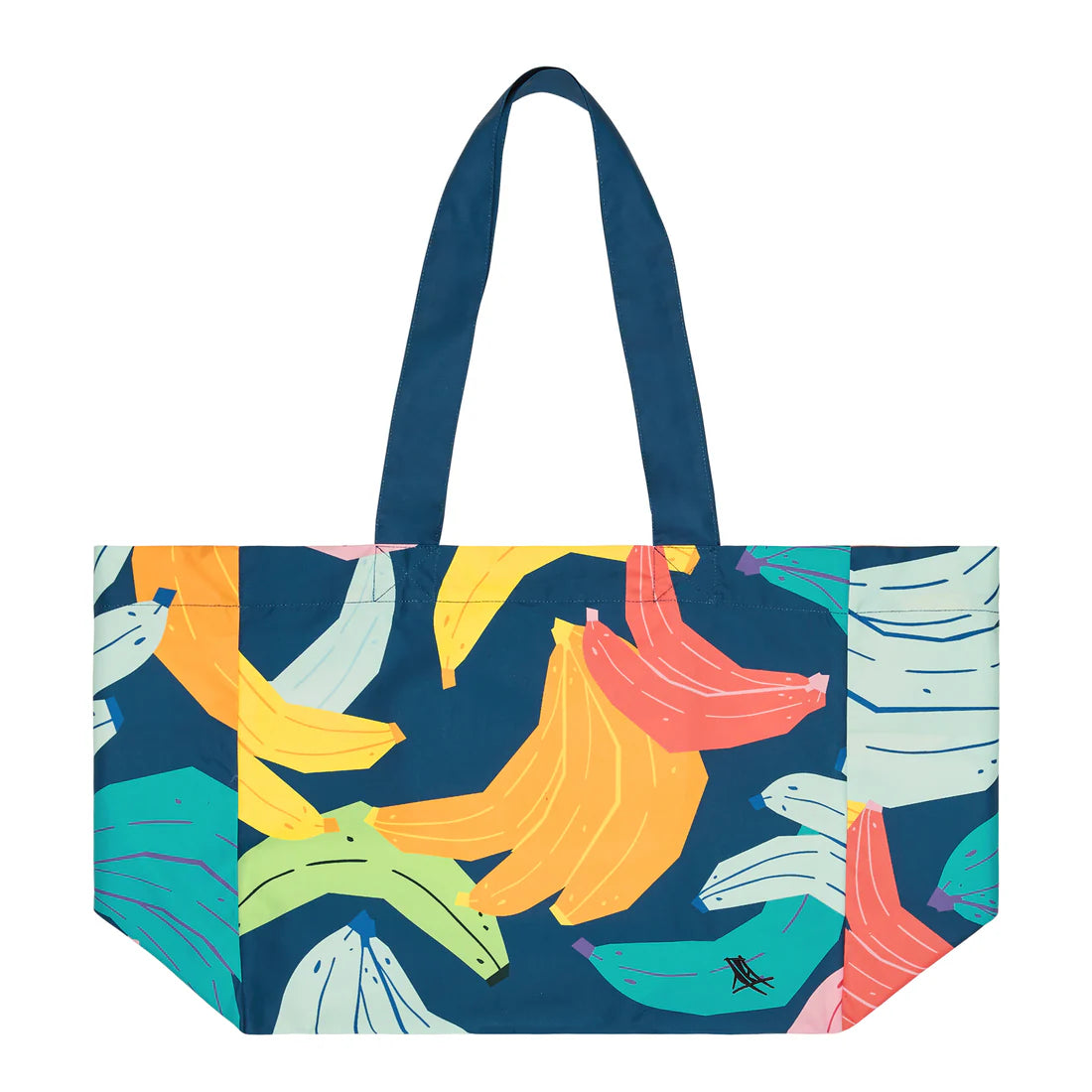 Dock & Bay | Beach Tote Bag | Bananarama