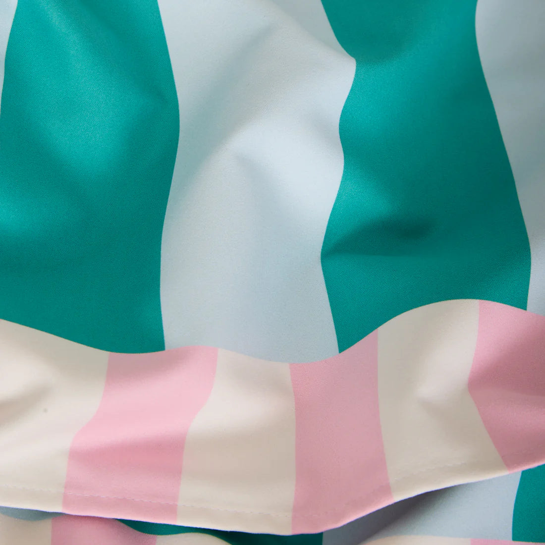 Dock & Bay | Clubhouse Beach Towel Collection | Pastel Pier XL