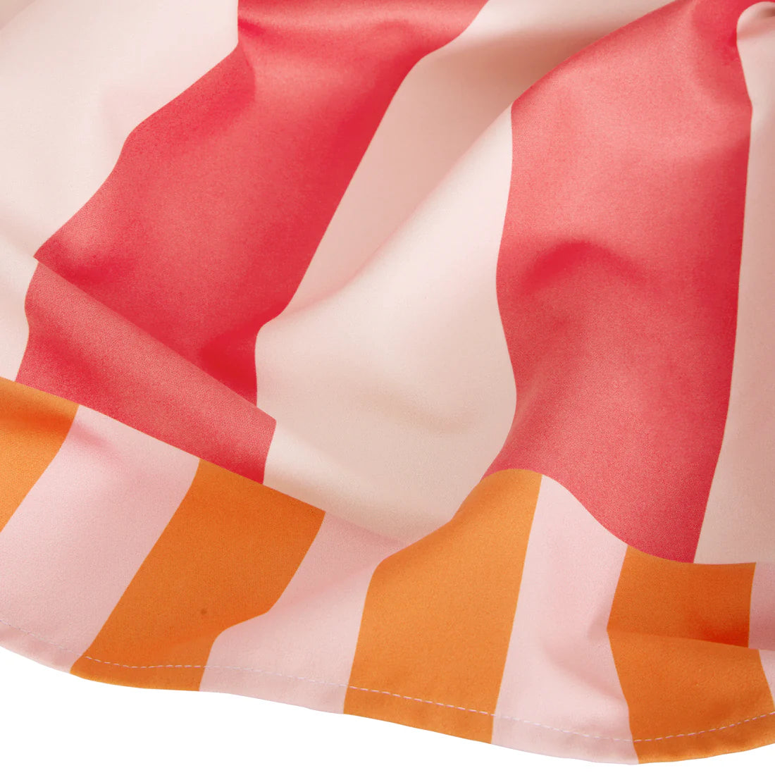 Dock & Bay | Clubhouse Beach Towel Collection | Raspberry Road XL