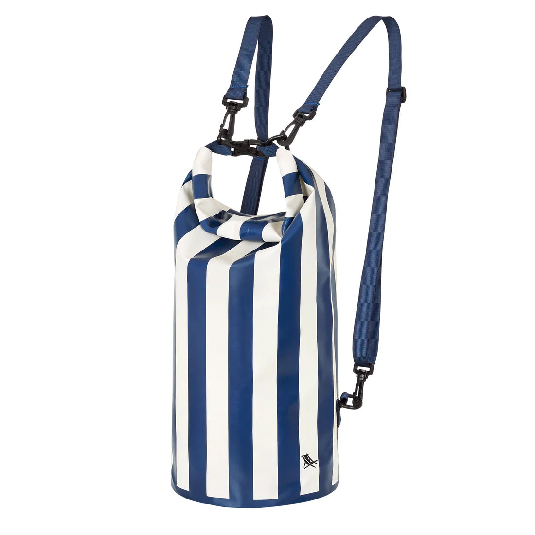 Dock & Bay | Dry Bag  | Whitsunday Blue | Medium