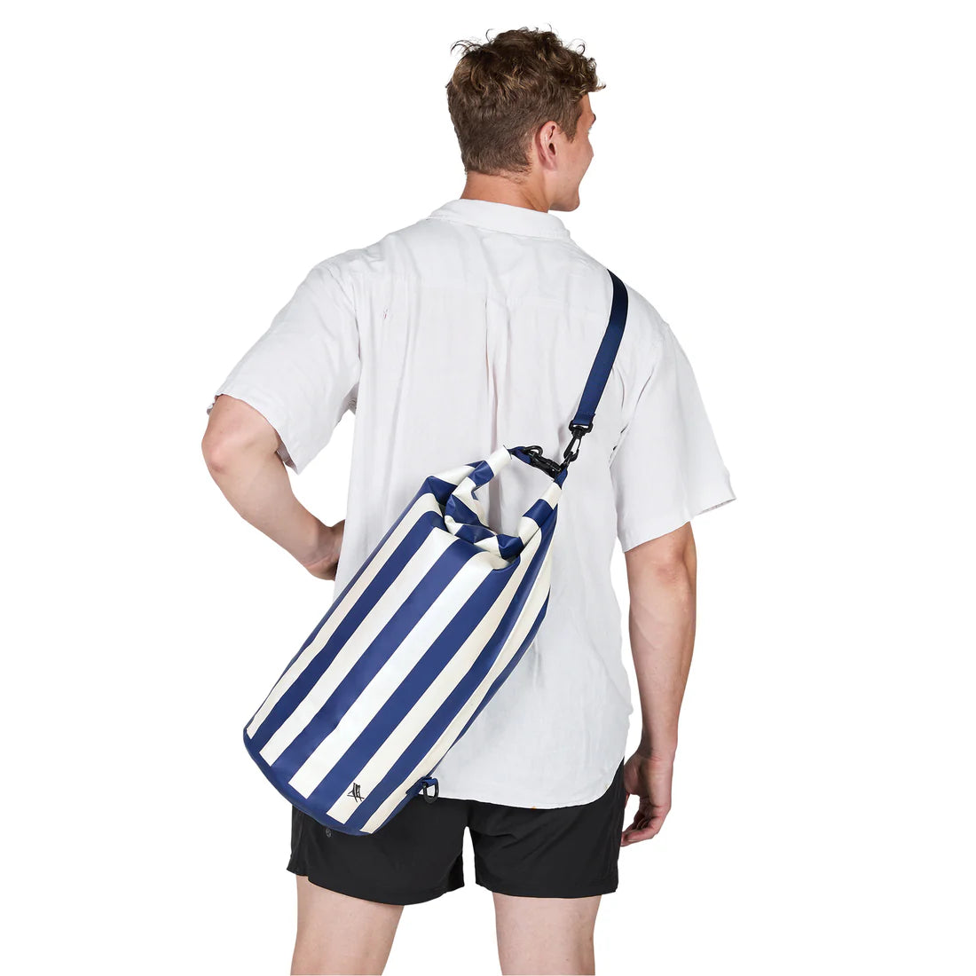 Dock & Bay | Dry Bag  | Whitsunday Blue | Medium