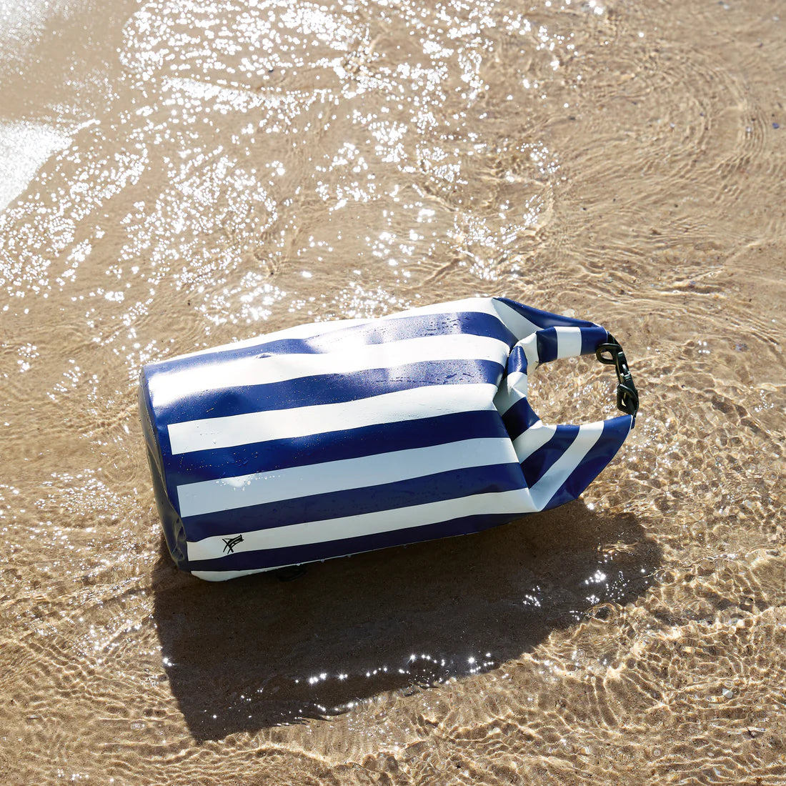 Dock & Bay | Dry Bag  | Whitsunday Blue | Medium