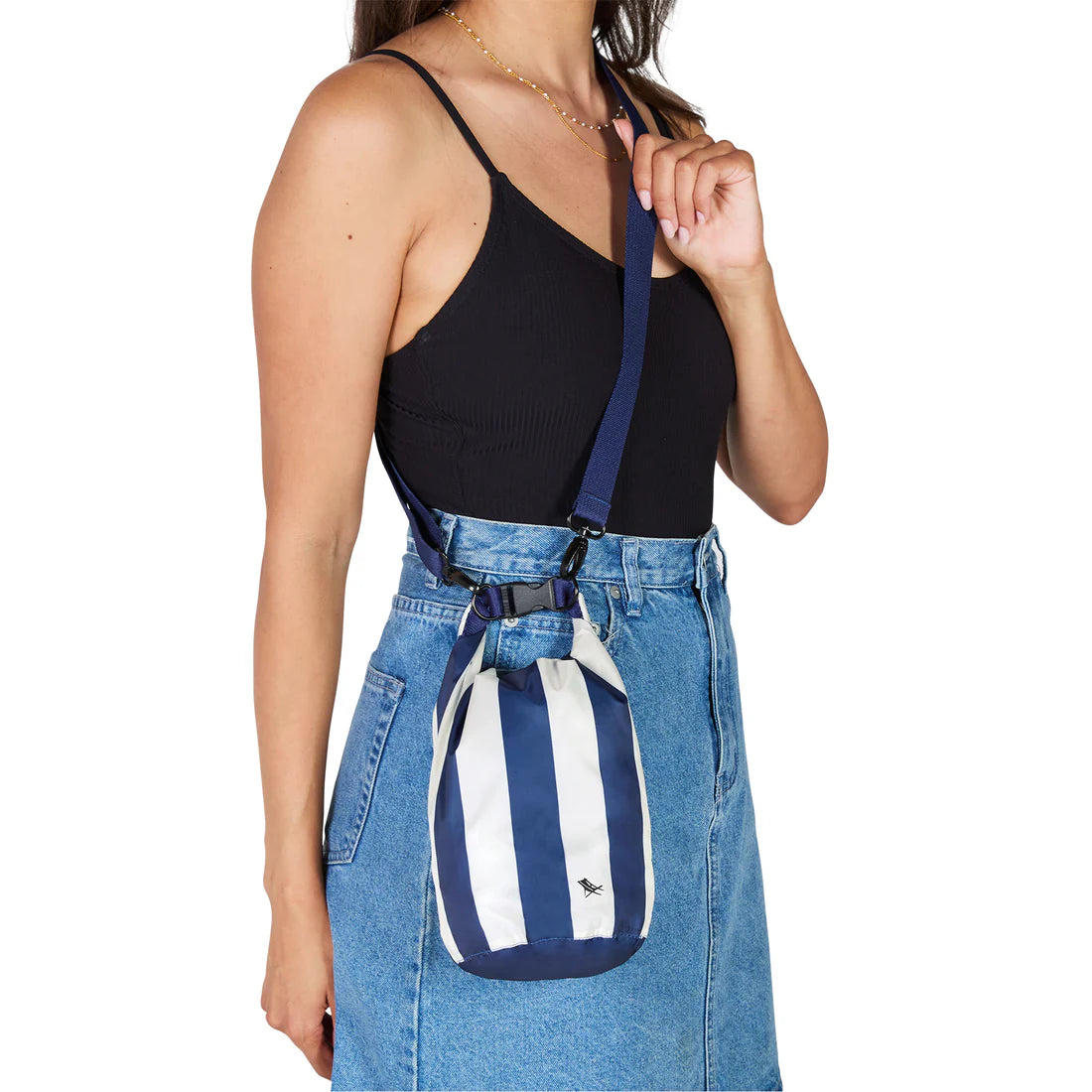 Dock & Bay | Dry Bag | Whitsunday Blue | Small