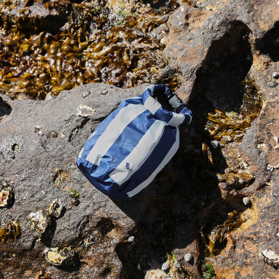 Dock & Bay | Dry Bag | Whitsunday Blue | Small