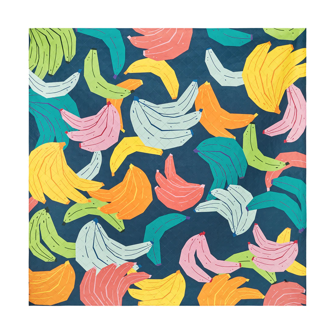 Dock & Bay | Beach Blanket | Bananarama