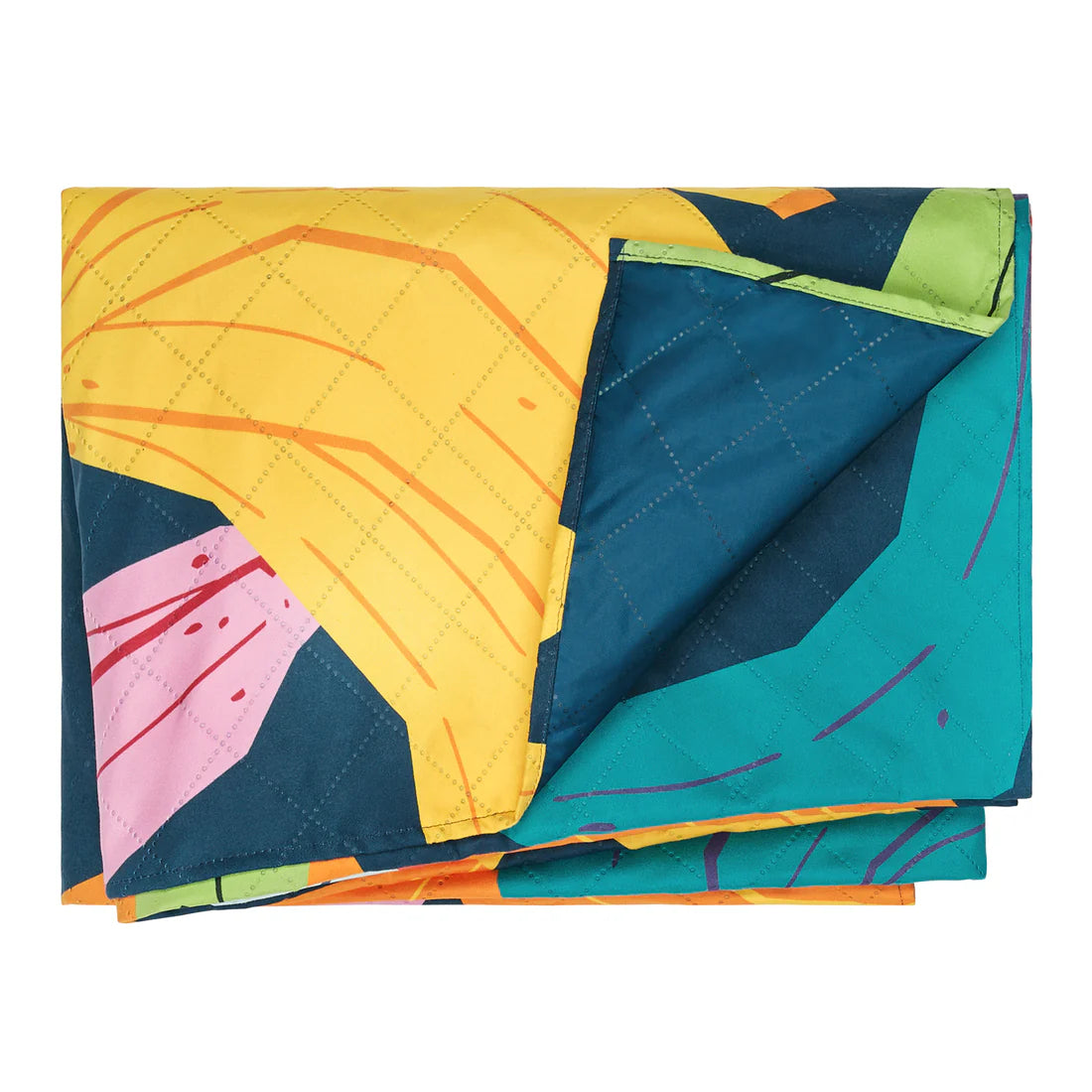 Dock & Bay | Beach Blanket | Bananarama