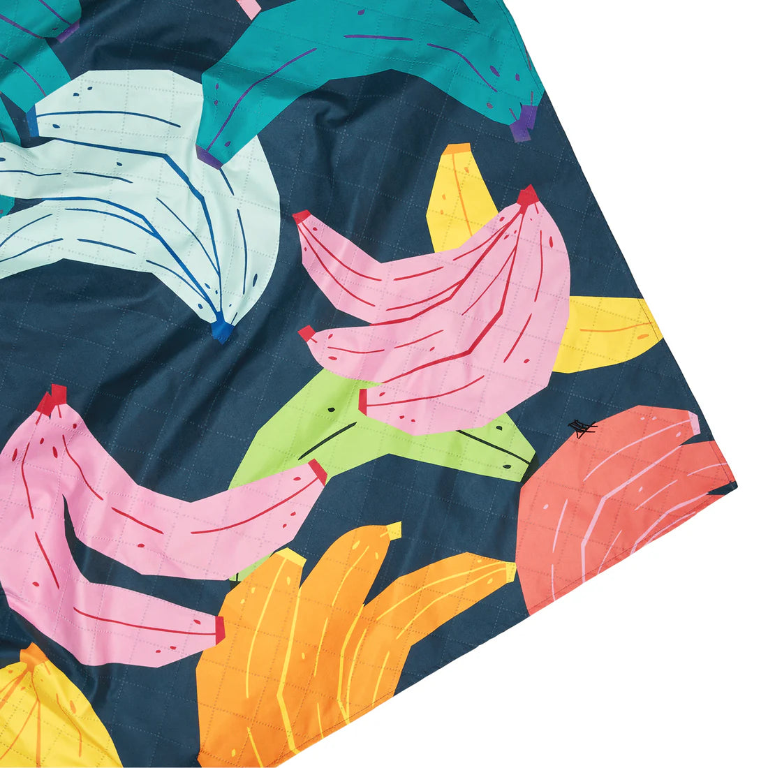 Dock & Bay | Beach Blanket | Bananarama