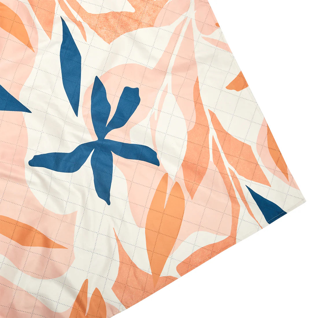 Dock & Bay | Beach Blanket | Terracotta Tropics