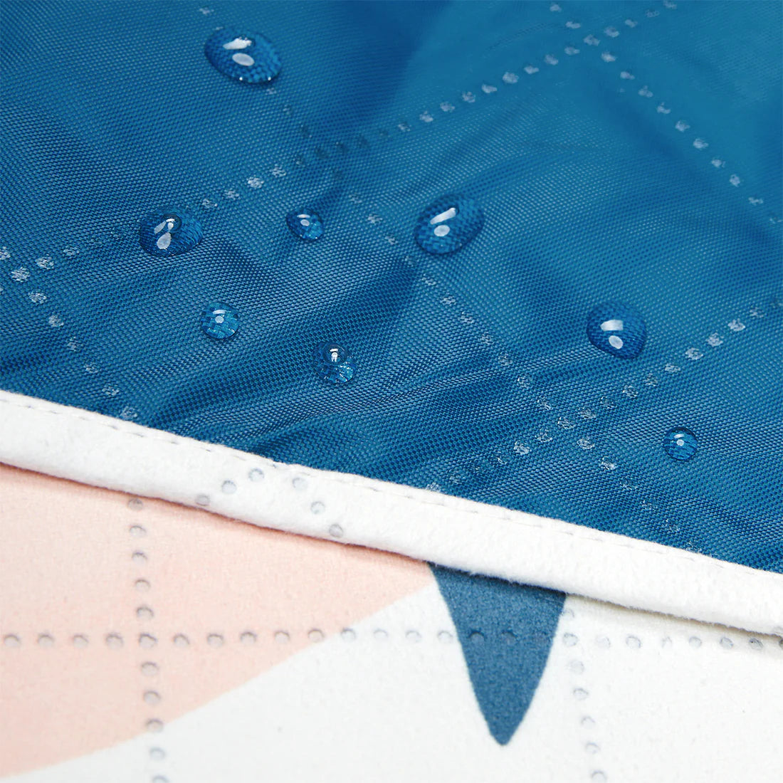 Dock & Bay | Beach Blanket | Terracotta Tropics