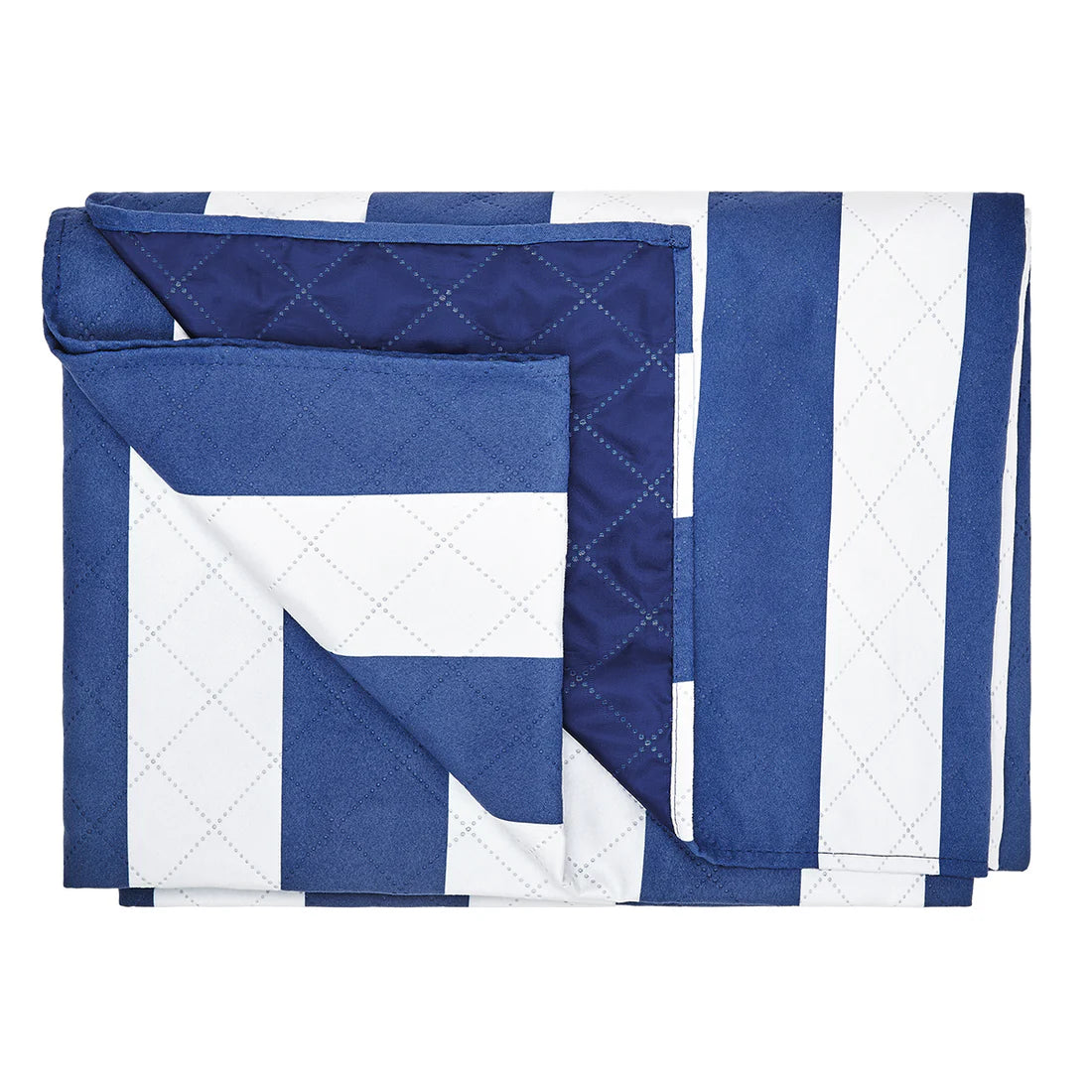 Dock & Bay | Beach Blanket | Whitsunday Blue