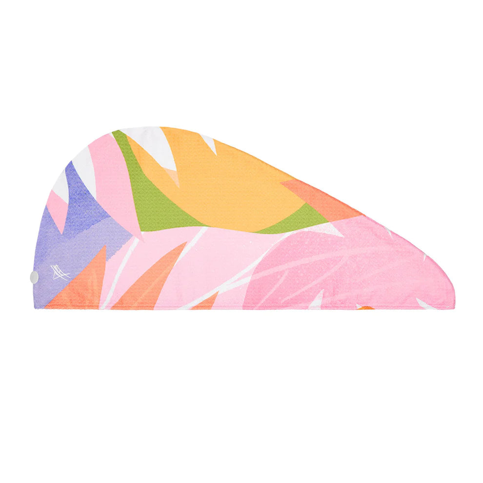 Dock & Bay | Retreat Hair Wrap Collection Sinharaja Haven