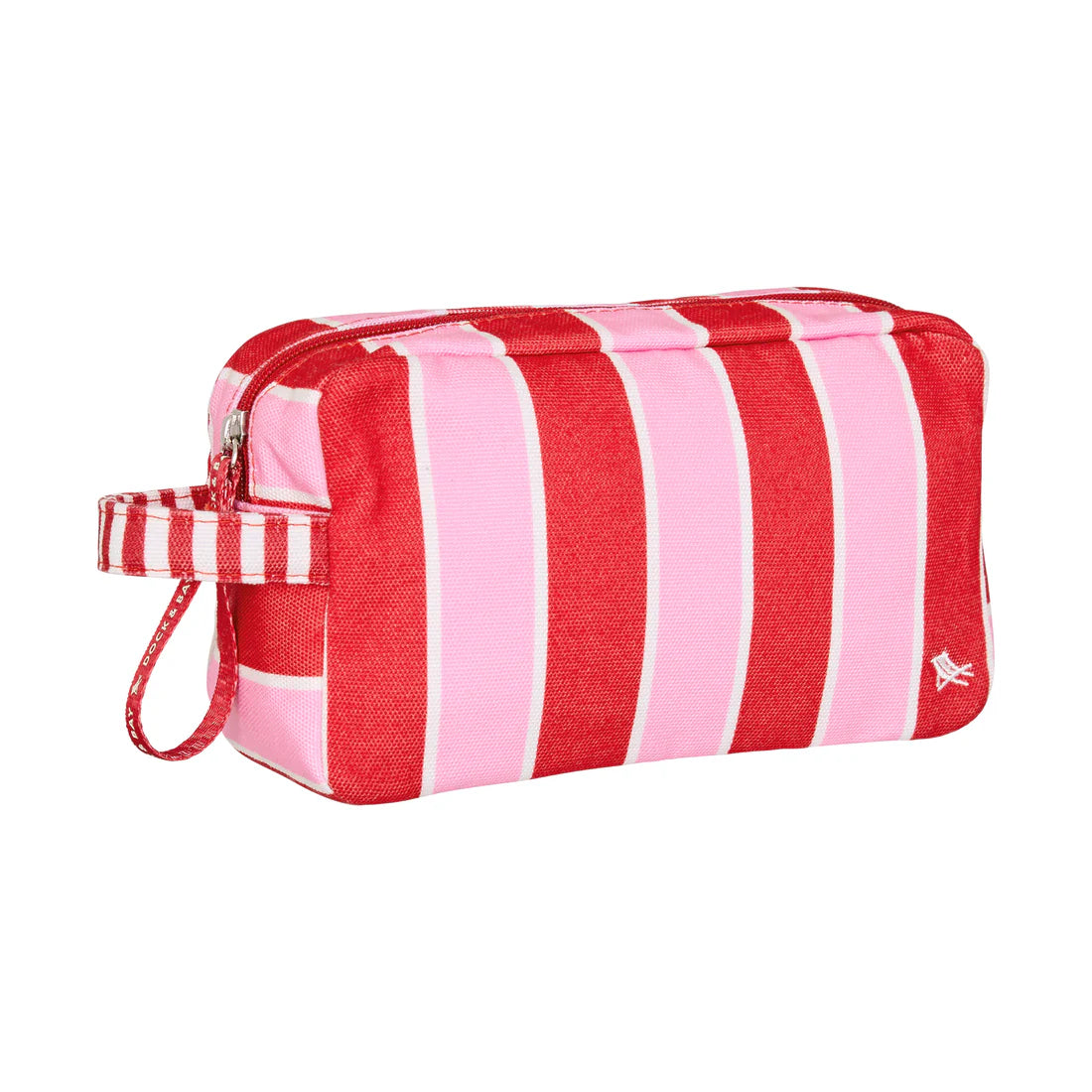 Dock & Bay | Toiletry Bag | Cherry Bomb