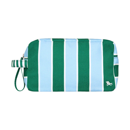 Dock & Bay | Toiletry Bag | Peppermint Punch