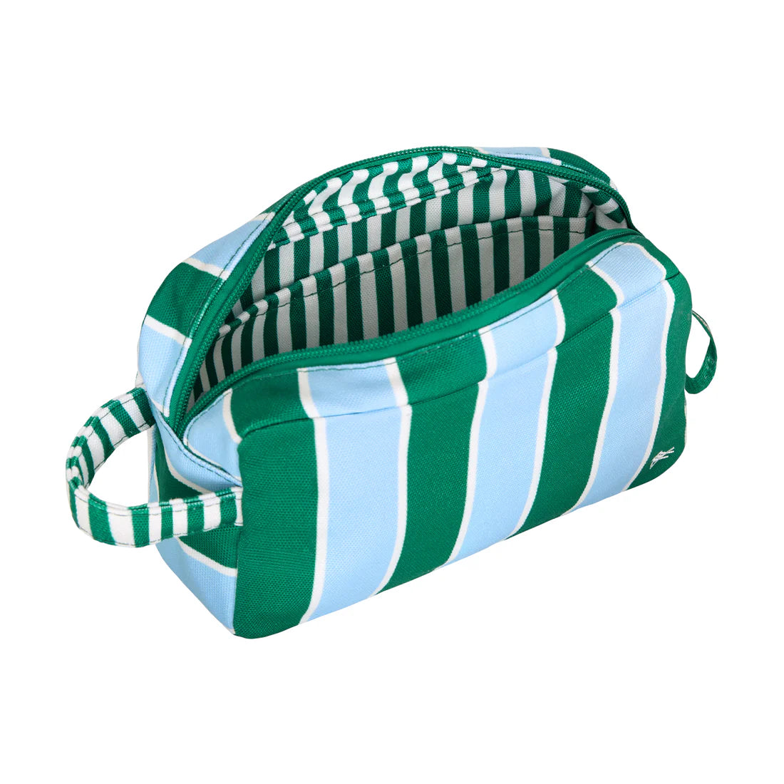Dock & Bay | Toiletry Bag | Peppermint Punch