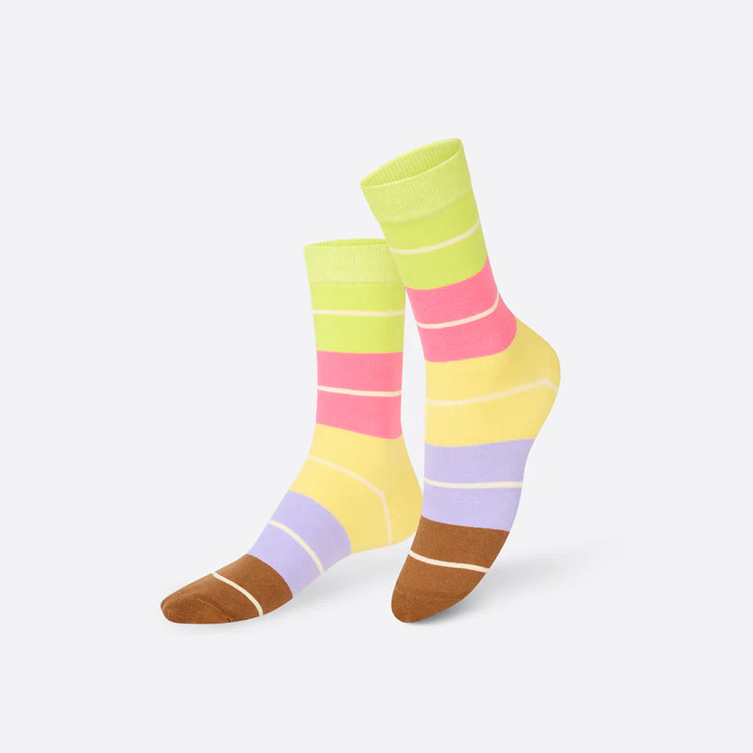 Eat My Socks | Bon Macaron