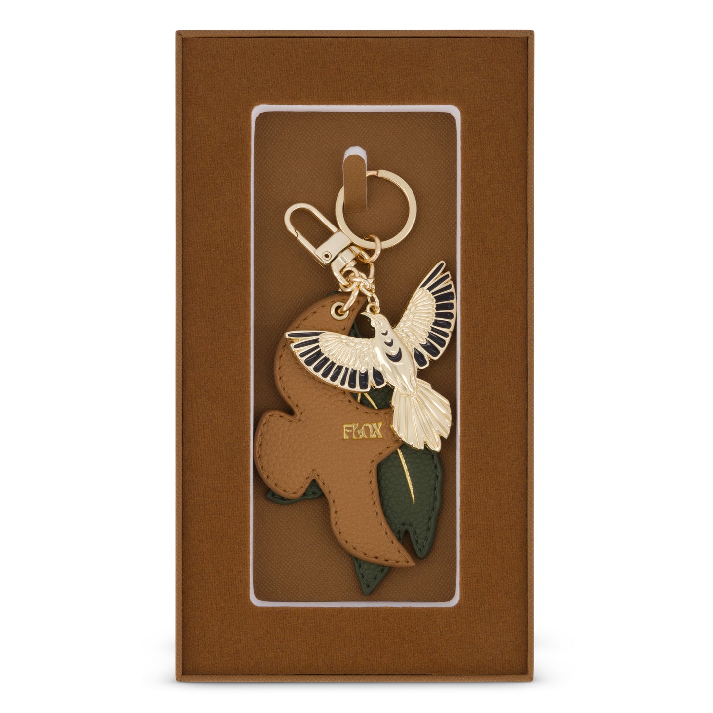 Flox | Ahi | Key Charm