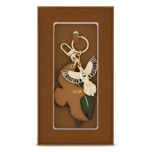Flox | Ahi | Key Charm