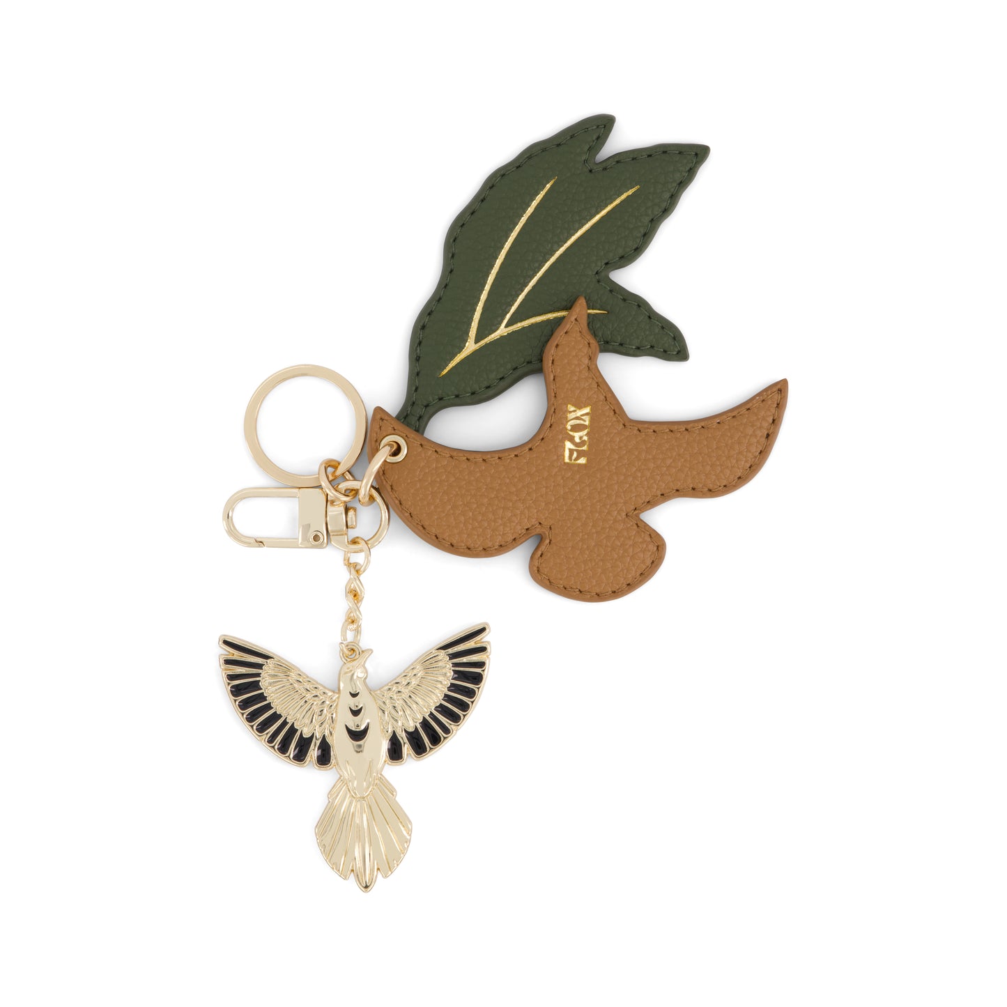 Flox | Ahi | Key Charm