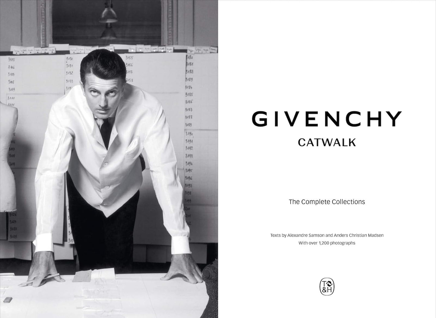 Givenchy Catwalk | The Complete Collections