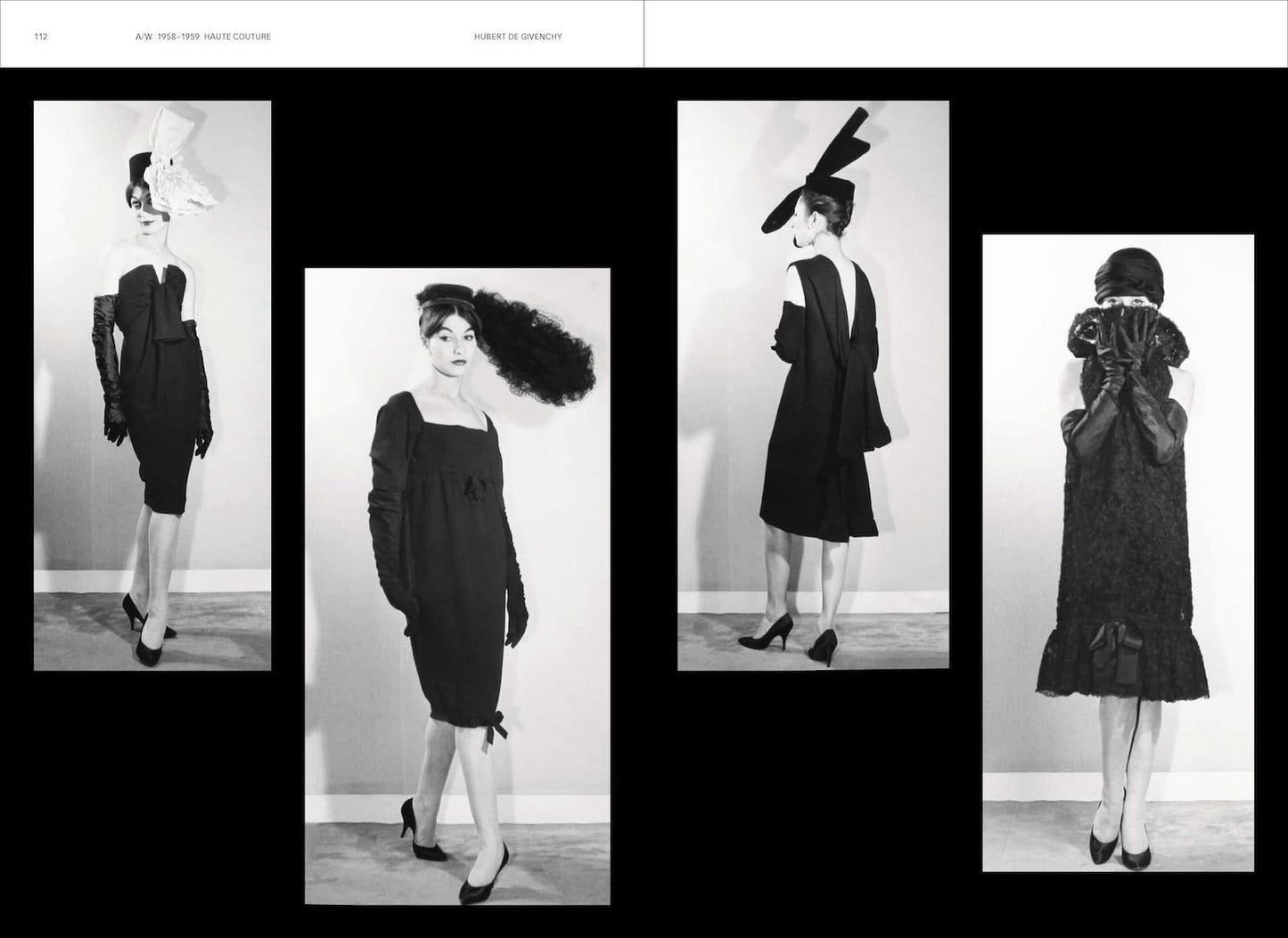 Givenchy Catwalk | The Complete Collections