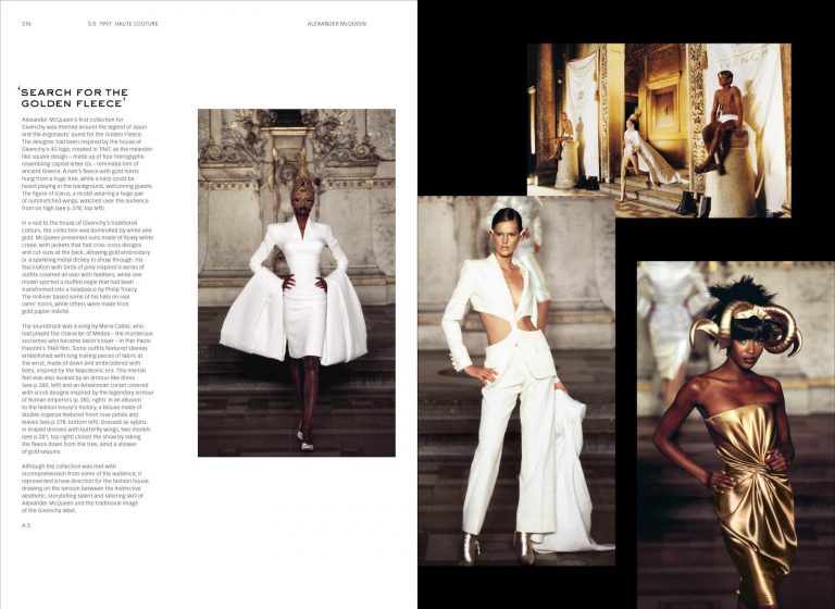 Givenchy Catwalk | The Complete Collections