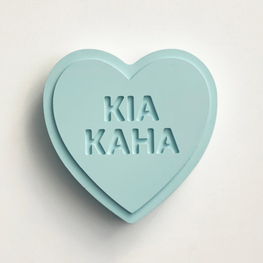 Sweet Heart | Kia Kaha