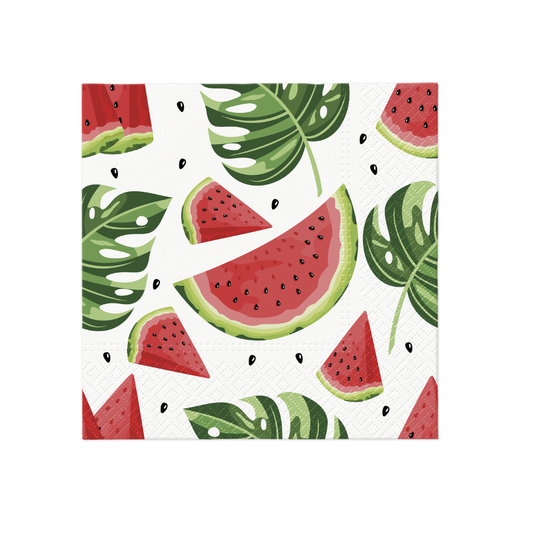 Napkins | Tasty Watermelons