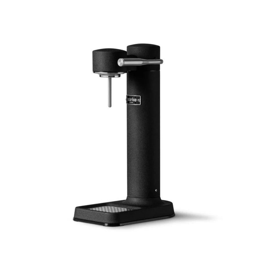 Aarke | Water Carbonator 3 | Black