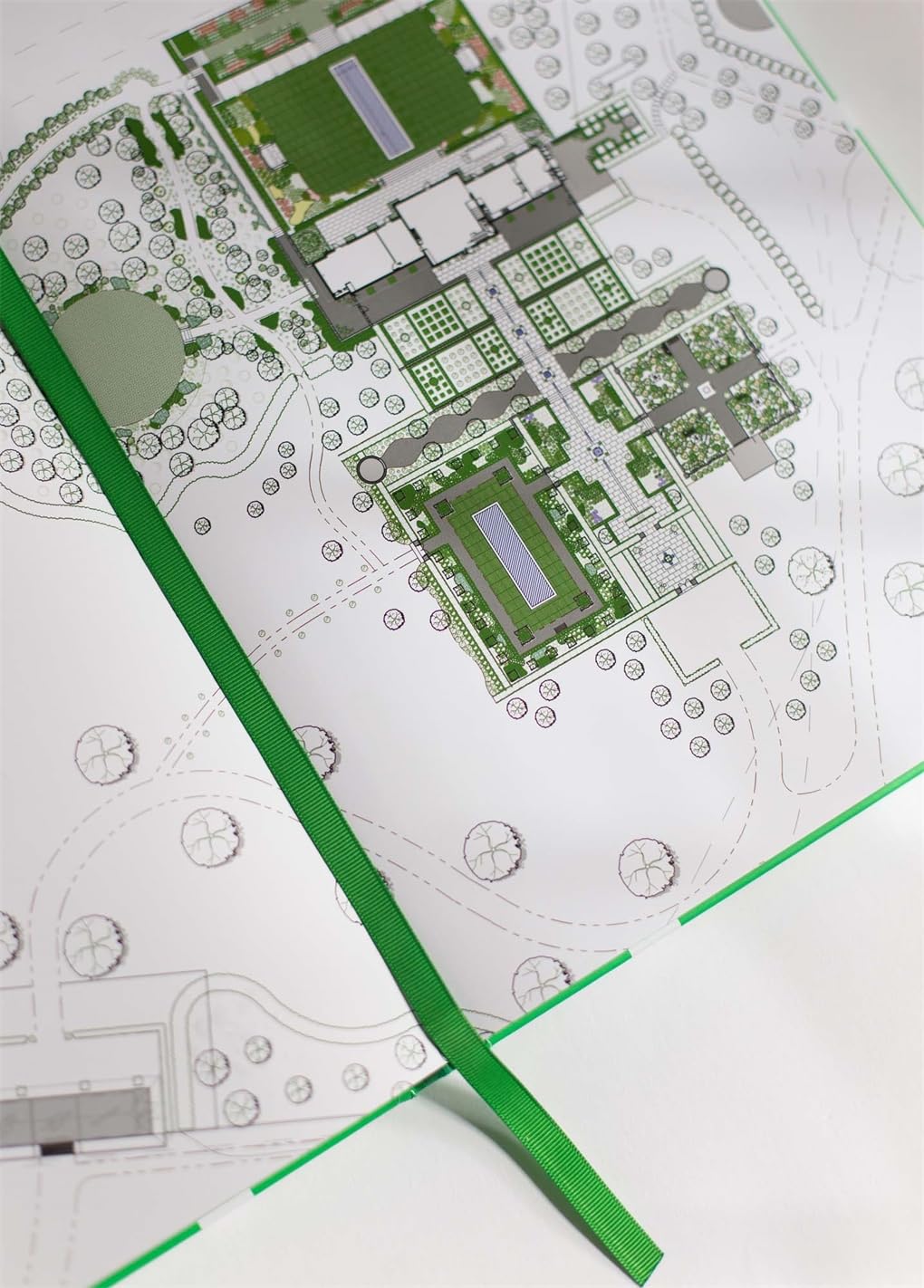 Paul Bangay | A life in garden design