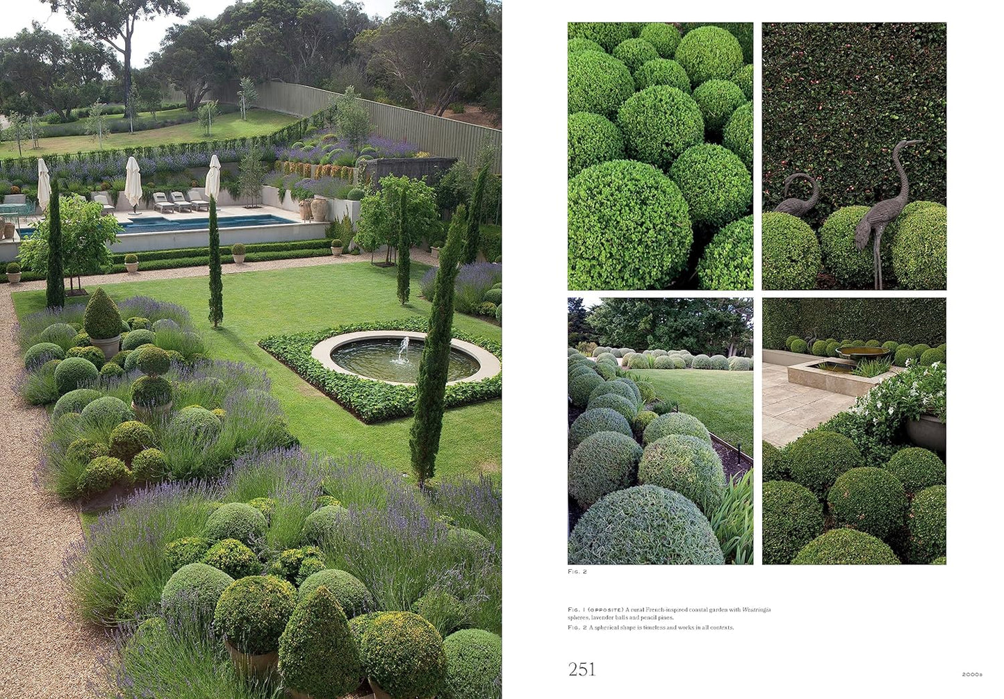Paul Bangay | A life in garden design