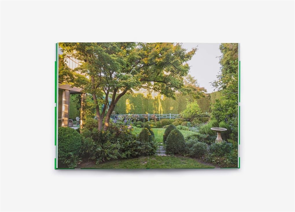 Paul Bangay | A life in garden design