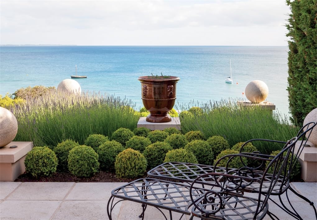 Paul Bangay | A life in garden design