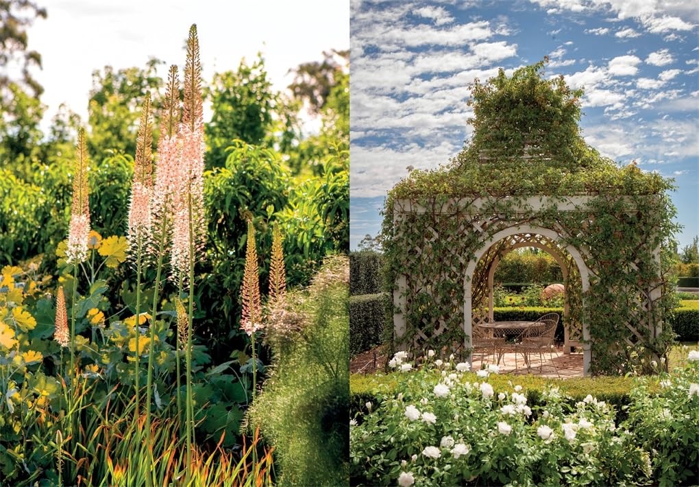 Paul Bangay | A life in garden design