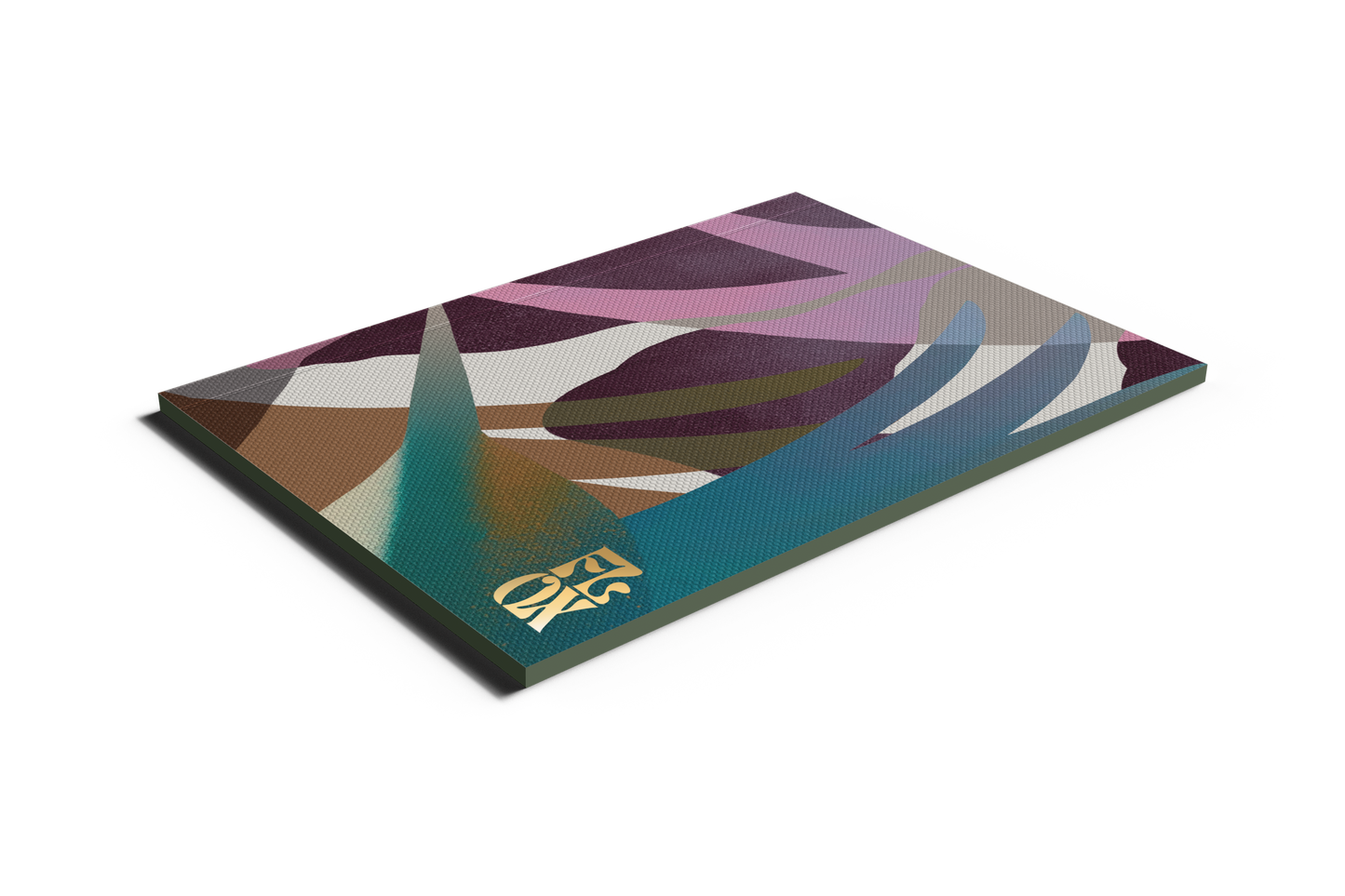 Flox | Ahi | Noteboox Set
