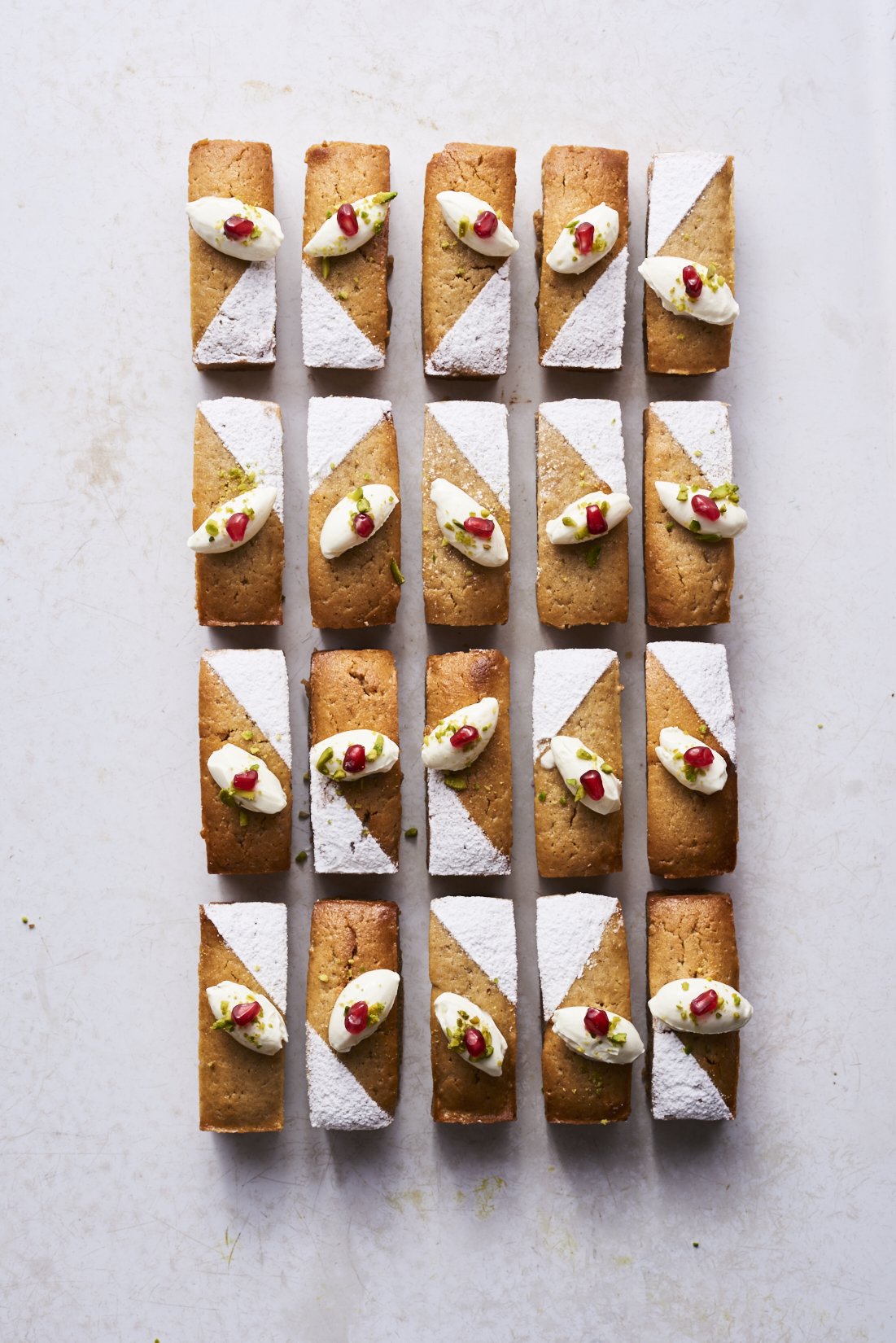 Ottolenghi | Sweet