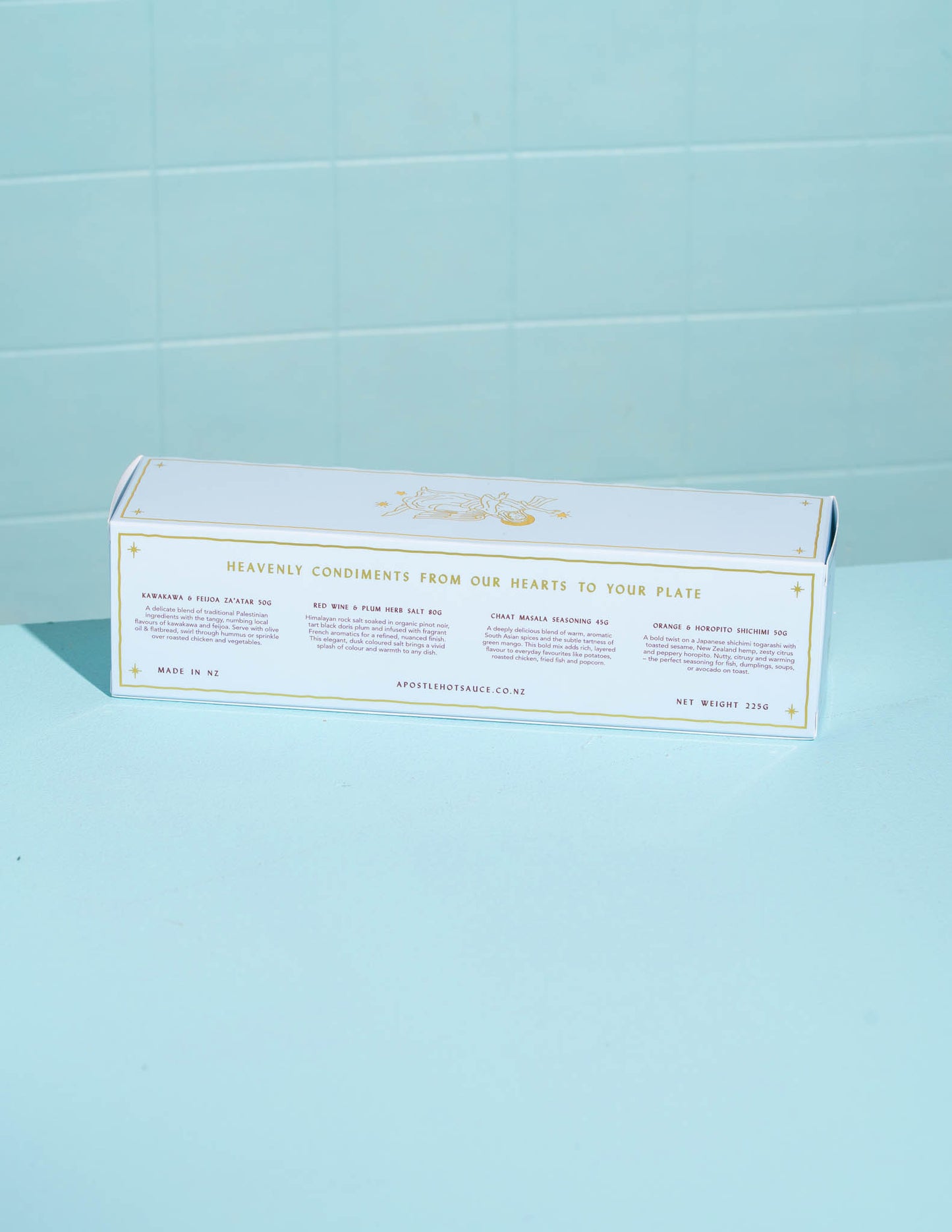 Apostle I Seasoning Gift Set/4