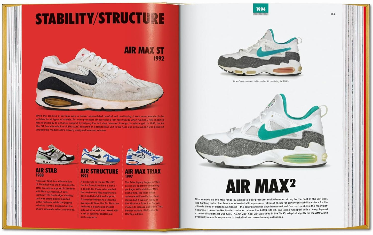 Sneaker Freaker | The Ultimate Sneaker Book