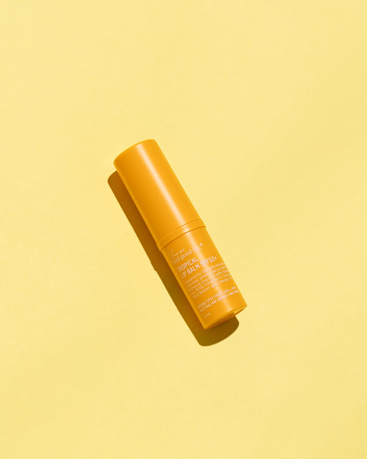 We Are Feel Good Inc I Sunscreen | Tropical | Lip Balm SPF50+