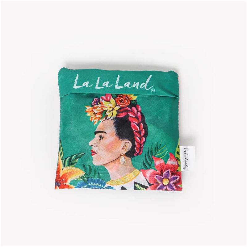 La La Land | Viva La Vida | Foldable Shopping Bag
