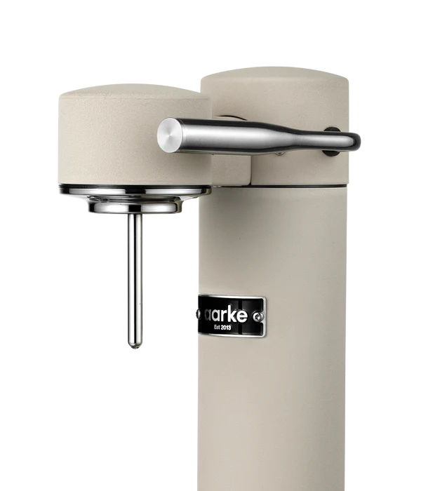 Aarke | Water Carbonator 3 | Sand