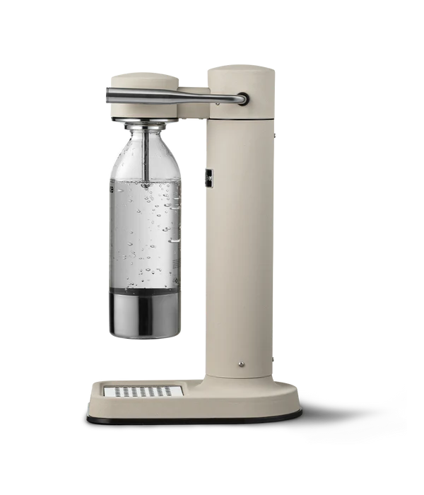 Aarke | Water Carbonator 3 | Sand
