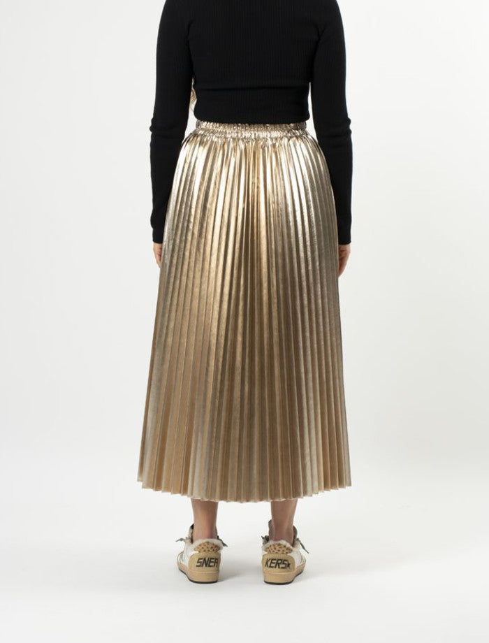 Stella + Gemma | Casete Skirt